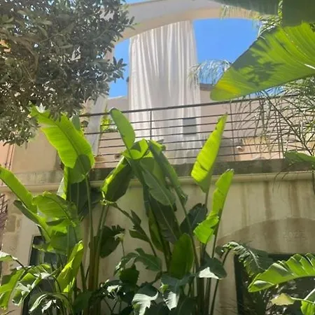 Сasa de vacaciones La Maison Du Trident En Camargue Piscine Et Jacuzzi