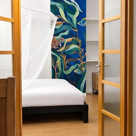 Casa vacanze La Maison Du Trident En Camargue Piscine Et Jacuzzi